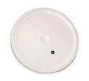2 Gallon Grommetted Lid