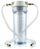 Beer Filter System for Homebrewing