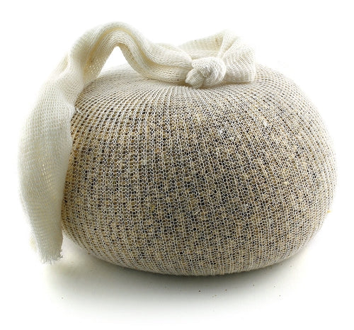 Large Muslin Bag for Steeping Grains