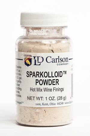 Sparkolloid Powder 1 oz.