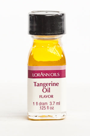 Tangerine Flavoring  (1 Dram)