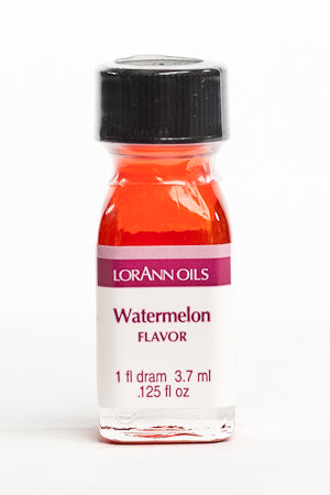 Watermelon Flavoring  (1 Dram)