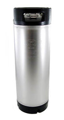 New 5 Gallon Corny Keg Ball Lock