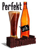 Perfekt Weizenbock Recipe Kit