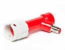 Pin Lock Gas Quick Disconnect - MFL