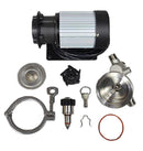 RipTide Brewing Pump by Blichmann Engineering