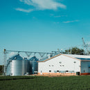 Root Shoot Malting Farm Buildings
