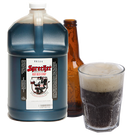 Sprecher Rootbeer Soda