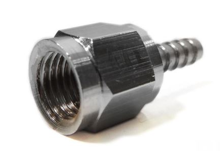 Flare Fitting - 1/4 in. Swivel Nut