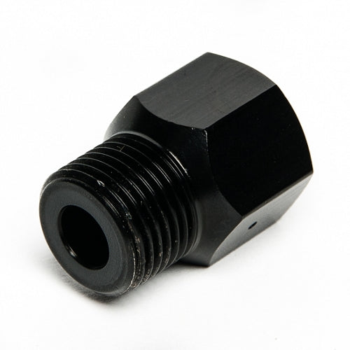 The Adapter CO2 regulator to Paintball Tank Adapter