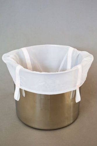 The Brew Bag  for 30 and 42 qt. Kettle