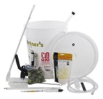 Cider Making Equipment Kits for Brewing Cider at Home