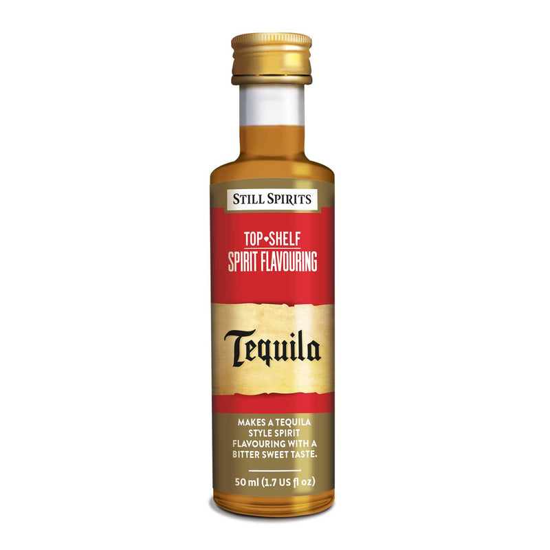 Top Shelf Tequila Flavoring