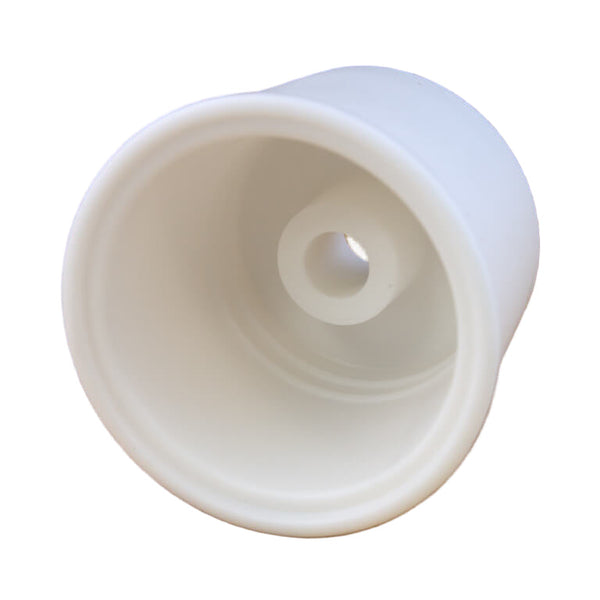 Drilled Medium Universal Stopper