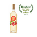 Orchard Breezin' Strawberry Sensation Wine Kit