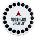 Stick-On LCD Thermometer