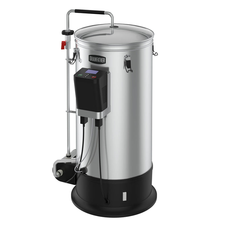 The Grainfather G30 (30 Liter) - 220v