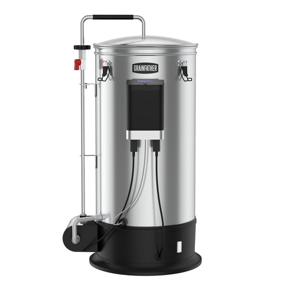 The Grainfather G30 (30 Liter) - 120v