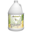 Gallon jug of Pineapple wine.