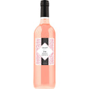 Bottle of Winexpert Pink Pinot Grigio