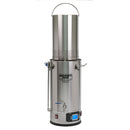 Brewer's Edge Series 2 Mash & Boil With Pump
