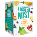 Box of  Miami Vice Wine Recipe Kit - Winexpert Twisted Mist Limited Edition