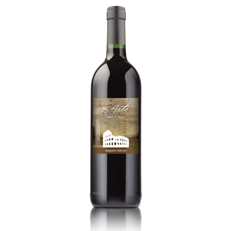 RJS RQ24 Italian Sangiovese Cabernet Sauvignon Wine Kit - Preorder Now!