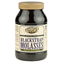 32oz container of unsulfured blackstrap molasses
