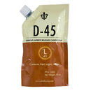 D-45 Candi Syrup, Inc - 1 lb pouch