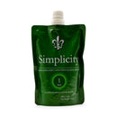 Simplicity Candi Syrup, Inc - 1 lb pouch