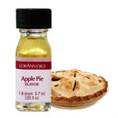 3.7mL Bottle of LorAnn Apple Pie Flavoring