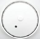 Plastic Wine Fermenter (With Lid) 7.9 Gal