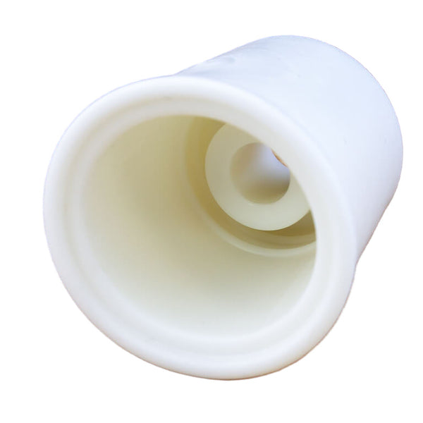 Drilled Small Universal Stopper