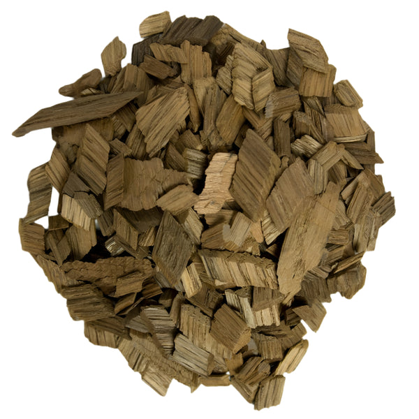 Oak Chips: American Medium Toast