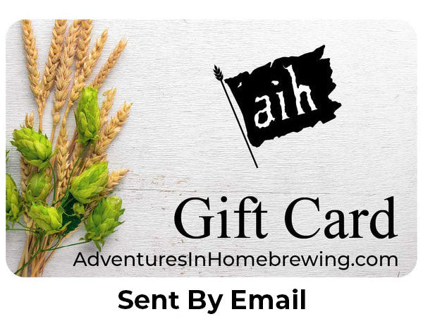 E-Gift Card