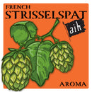 French Strisselspalt Hops Pellets 1 oz