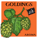 Goldings Hops Pellets - 1 oz