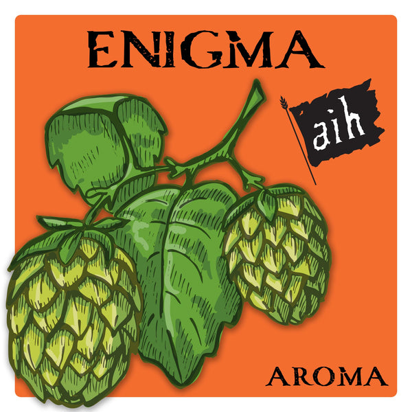 Enigma Hops Pellets - 1 oz
