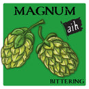 Magnum Hops Pellets (US) - 1 oz