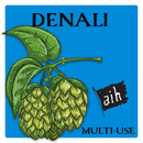 Denali Hops Pellets 1 oz