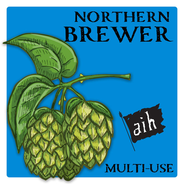 Northern Brewer Hops Pellets - 1 oz