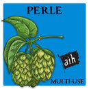 Perle Hops Pellets - 1 oz