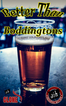 Better Than Boddingtons Clone Recipe Kit