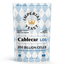 Imperial Yeast L05 Cablecar pouch