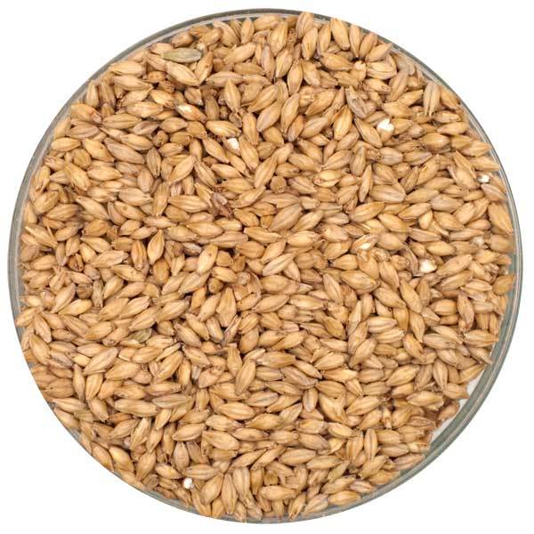 MCM Two Row Malt