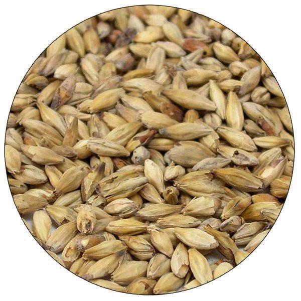 MCM Melanoidin Malt