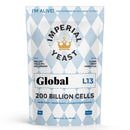 Imperial Yeast L13 Global pouch