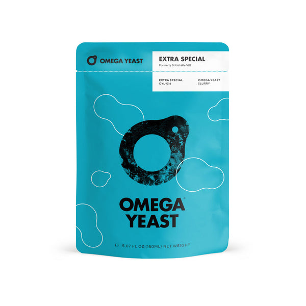 Omega Yeast 016 Extra Special
