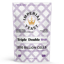 Imperial Yeast B48 Triple Double pouch