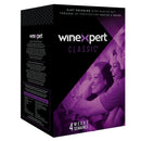 Box of Winexpert Classic Wine Recipe Kit